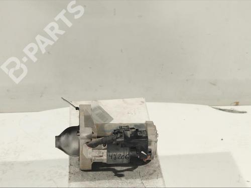 Starter FORD FOCUS IV (HN) 1.0 EcoBoost | BP11983398M8 