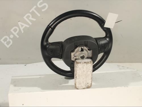Steering wheel JEEP COMPASS (MP, M6, MV, M7) 2.0 CRD 4x4 | BP31748229C49 - Image 2