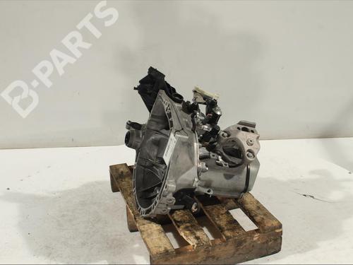 Gearbox CITROËN C3 II (SC_) 1.0 VTi 68 | BP11905111M3