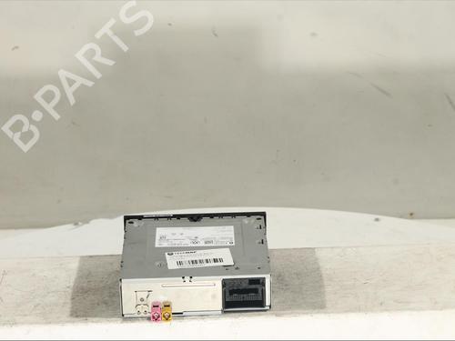 Radio VW GOLF VII (5G1, BQ1, BE1, BE2)  | BP16941228E6 