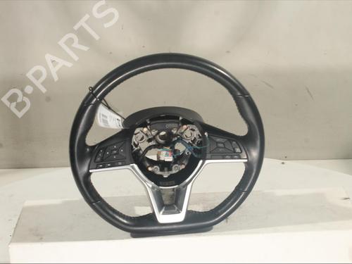 Used Steering wheel Steering wheel NISSAN X-TRAIL III (T32_, T32R, T32RR) 1.6 DIG-T (T32) (163 hp) 19706408 19706408