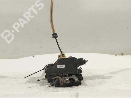 Høyre foran lås SEAT LEON (1M1) [1999-2006]  11907719