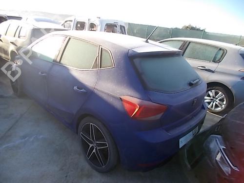 Front left window mechanism SEAT IBIZA V (KJ1, KJG) 1.0 TSI | BP27190309C22 - Image 5