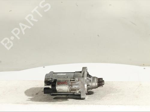 Used Starter Starter SEAT ARONA (KJ7, KJP) 1.0 TSI (110 hp) 25434777 25434777