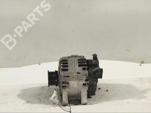 Used Alternator FORD TOURNEO COURIER B460 MPV 1.5 TDCi (95 hp) 11908339