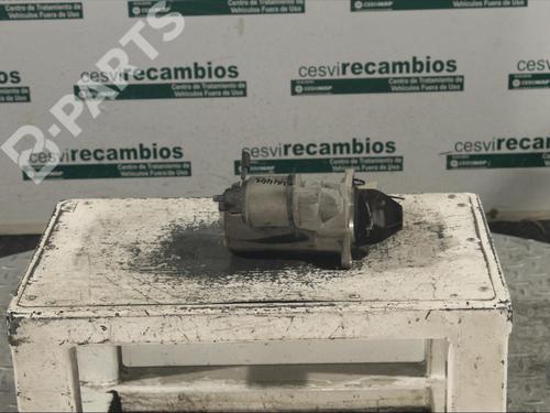 Startmotor OPEL CORSA D (S07)  | BP11900001M8 
