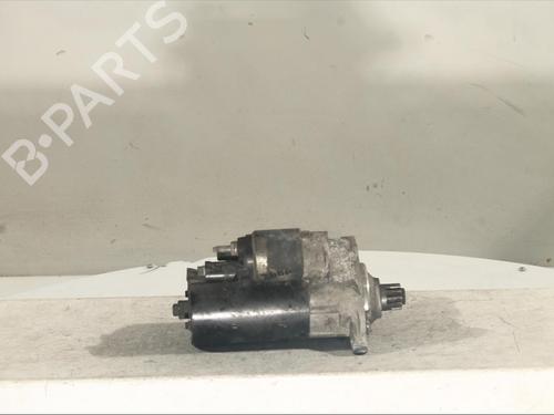 Used Starter VW GOLF PLUS V (5M1, 521) 1.4 TSI (170 hp) 18735932