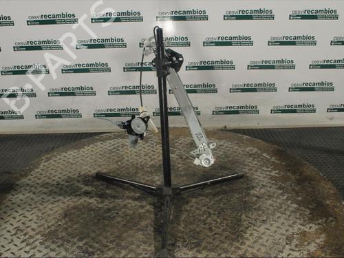 Front left window mechanism SUBARU IMPREZA Hatchback (GR, GH, G3) 2.0 R AWD (GH7) | BP12075864C22 