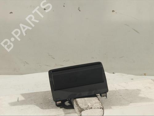Display monitor AUDI A1 (8X1, 8XK) 1.4 TDI | BP13930062C48 