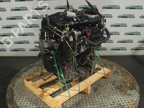 Motor JAGUAR X-TYPE I (X400) 2.0 D | BP11898144M1 