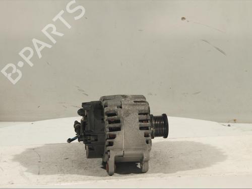 Alternator VW GOLF ALLTRACK VII Variant (BA5, BV5)  | BP13884288M7 