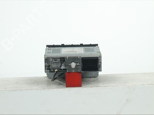 Radio PEUGEOT PARTNER Tepee 1.6 BlueHDi 100 | BP38714043E6 - Image 2