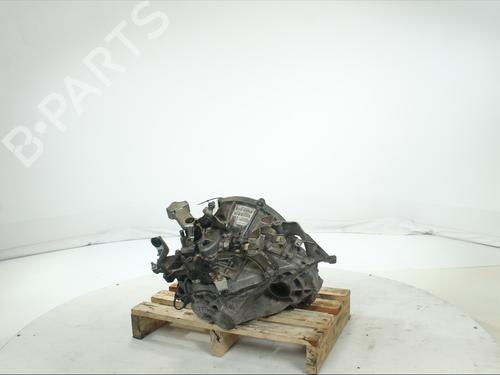 Gearbox MITSUBISHI MIRAGE / SPACE STAR VI Hatchback (A0_A) 1.2 | BP36791576M3 - Image 4