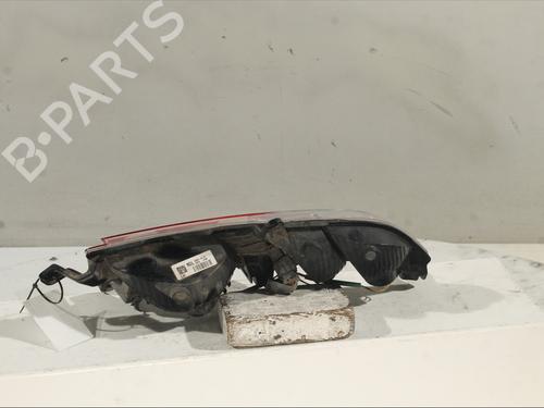 Tågelys SSANGYONG KORANDO (C300) 1.6 e-XDi | BP32005172C37