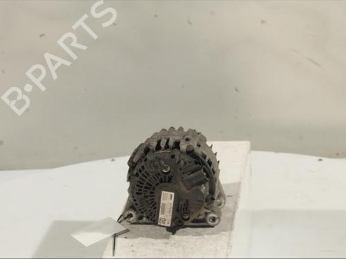 Alternator CITROËN C4 AIRCROSS 1.6 HDi 115 | BP27587174M7 - Image 4