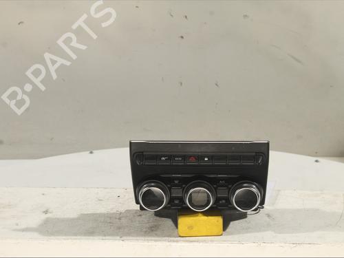 Used Climate control Climate control MITSUBISHI ASX (VSX_, VSE_) 1.0 (VSXG0) (91 hp) 32377493 32377493