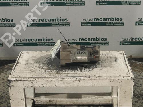 Startmotor CITROËN C5 III (RD_) 1.6 HDi 110 (RD9HZC) | BP11898494M8 