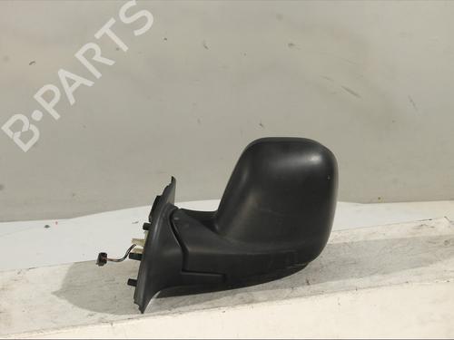 Left mirror PEUGEOT PARTNER Tepee 1.6 HDi / BlueHDi 75 | BP30188702C26 