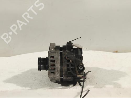 Used Alternator Alternator PEUGEOT 308 II (LB_, LP_, LW_, LH_, L3_) 1.6 HDi 100 (99 hp) 11905239 11905239