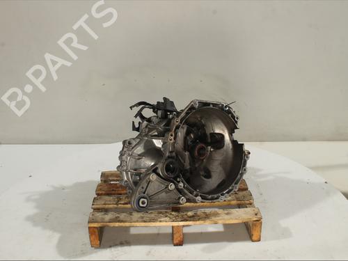 Used Gearbox FORD FOCUS IV (HN) 1.0 EcoBoost (125 hp) 30955988