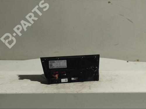 Climate control AUDI A5 (8T3)  | BP11985544I5 