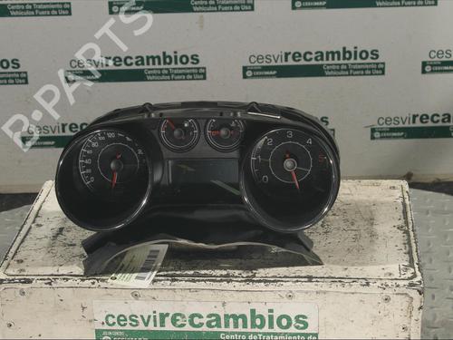 Used Instrument cluster Instrument cluster 11899767 11899767