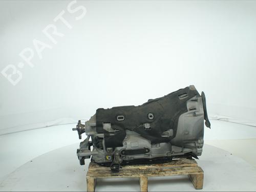 Used Gearbox Gearbox BMW 5 (G30, F90) 520 d (190 hp) 34357129 34357129