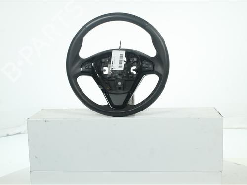 Volante Volante FORD KA+ III (UK, FK) 1.2 Ti-VCT (85 hp) 34457076 34457076