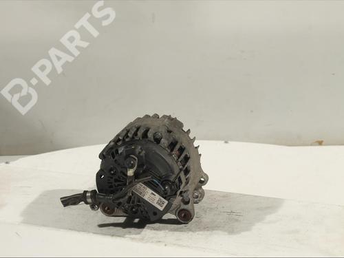 Used Alternator VW CC B7 (358) 2.0 TDI (136 hp) 11982326