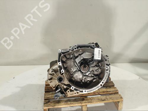 Used Gearbox CITROËN C4 CACTUS 1.6 HDi 90 (92 hp) 17526696