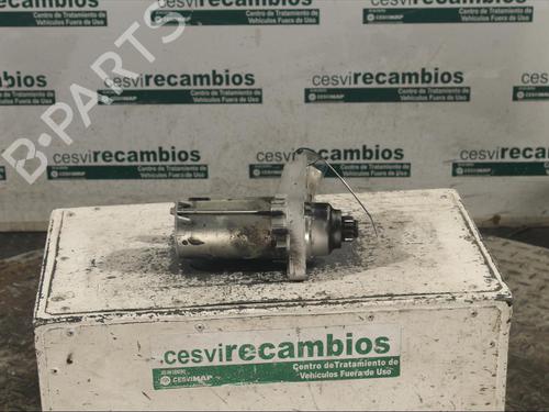 Used Starter Starter SEAT IBIZA IV (6J5, 6P1) 1.2 TSI (86 hp) 11897698 11897698