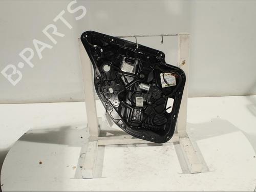 Used Rear left window mechanism Rear left window mechanism MERCEDES-BENZ C-CLASS (W205) C 220 BlueTEC / d (205.002, 205.004) (170 hp) 12079484 12079484