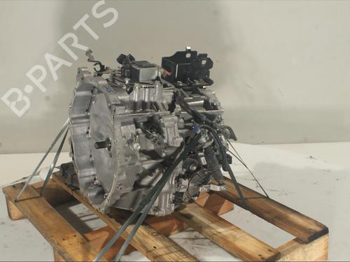 Engine TOYOTA YARIS (_P13_) 1.5 Hybrid (NHP130_, NHP130) | BP24352339M1 