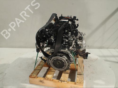 Engine KIA RIO IV (YB, SC, FB) 1.25 | BP15213316M1 