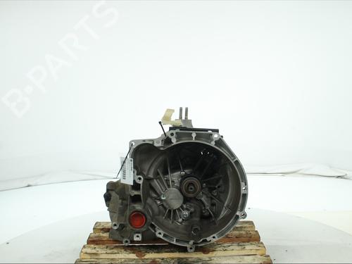 Used Gearbox Gearbox 39217463 39217463