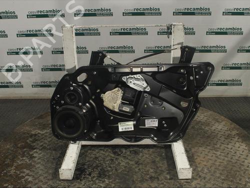 Used Front right window mechanism Front right window mechanism VW PASSAT B6 (3C2) 1.9 TDI (105 hp) 12076997 12076997