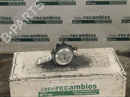 Used Right front fog light Right front fog light TOYOTA PRIUS (_W3_) 1.8 Hybrid (ZVW30) (136 hp) 11898000 11898000