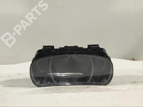 Used Instrument cluster RENAULT KADJAR (HA_, HL_) [2015-2025]  11906468