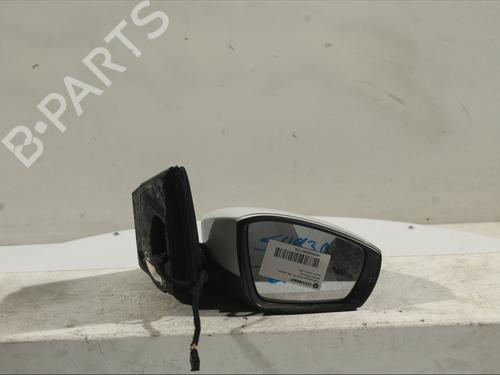 Retrovisore destro VW POLO V (6R1, 6C1) 1.2 TSI 16V (90 hp) 29818374