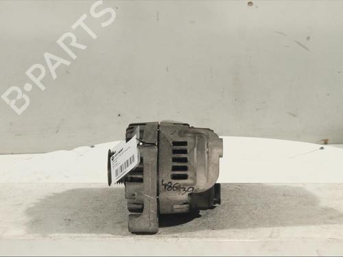 Used Alternator Alternator BMW 1 (E87) 116 d (116 hp) 11909798 11909798