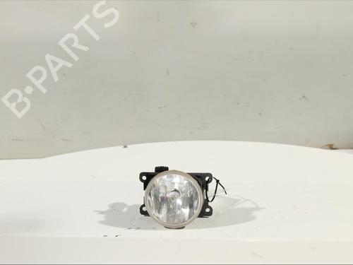 Used Left front fog light CITROËN C3 II (SC_) 1.4 HDi 70 (SC8HZC, SC8HR0, SC8HP4) (68 hp) 11906911