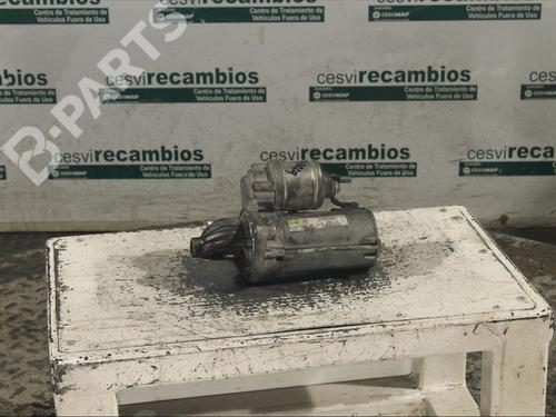 Startmotor FIAT FIORINO Box Body/MPV (225_) 1.3 D Multijet (225BXD1A, 225BXB1A, 225BXB11) | BP11897765M8 