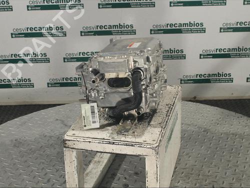 Inverter/Converter TOYOTA RAV 4 IV (_A4_) 2.5 Hybrid (AVA42_) | BP14524943M119 
