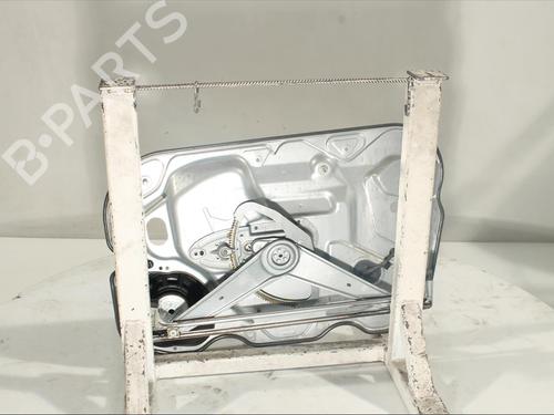 Rudehejsemekanisme ventre foran FORD C-MAX (DM2)  | BP16179577C22 