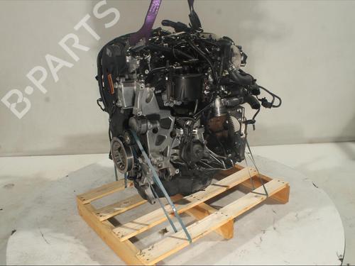 Engine JAGUAR XF I (X250)  | BP20290983M1 