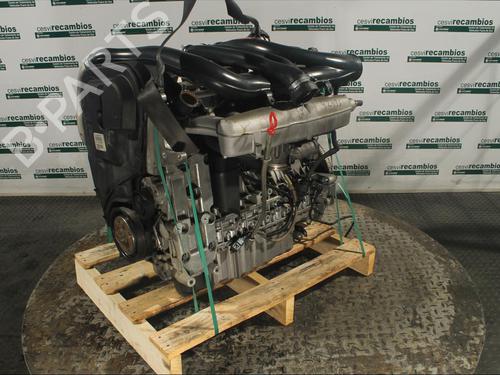 Engine VOLVO S80 I (184) 2.5 TDI | BP11896554M1 