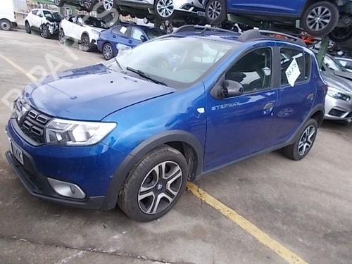 Instrument cluster DACIA SANDERO II 1.0 TCe 100 (B8ML) | BP25733529C47  - Image 6