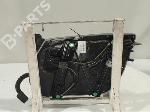 Front left window mechanism MERCEDES-BENZ C-CLASS (W205) C 220 BlueTEC / d (205.002, 205.004) | BP12084031C22 
