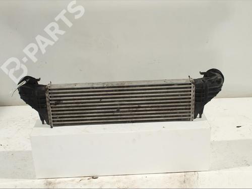 Used Intercooler BMW X5 (E53) 3.0 d (184 hp) 11903433