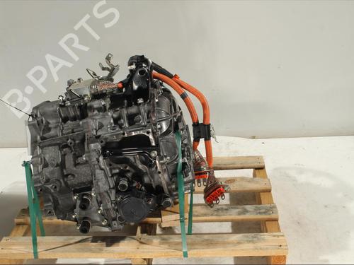 Used Engine LEXUS CT (ZWA10_) 200h (ZWA10_, ZWA10R) (136 hp) 11903937